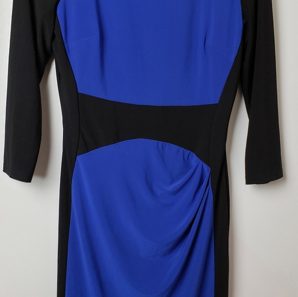Chaps Women's Dress